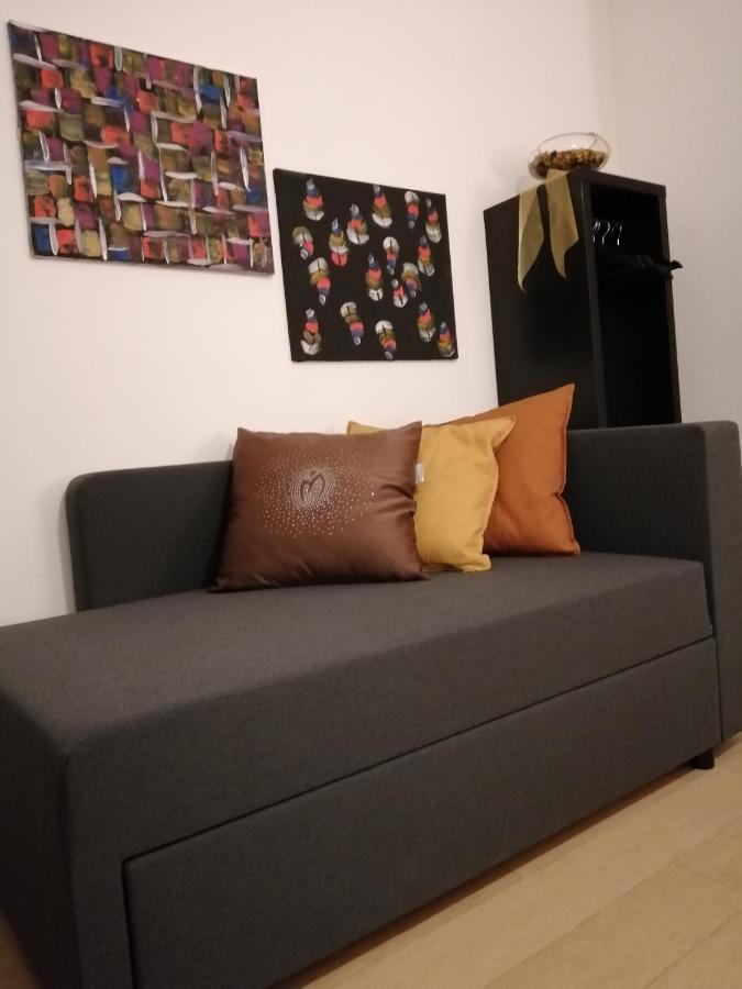 Ferienwohnung L'Approdo Del Re Caserta Exterior foto