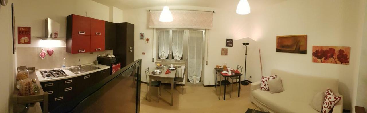 Ferienwohnung L'Approdo Del Re Caserta Exterior foto